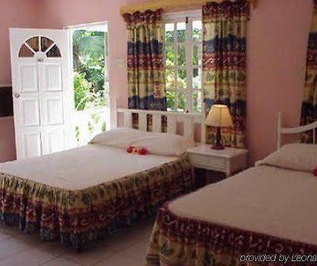 Hotel Vera Club Negril Exteriér fotografie