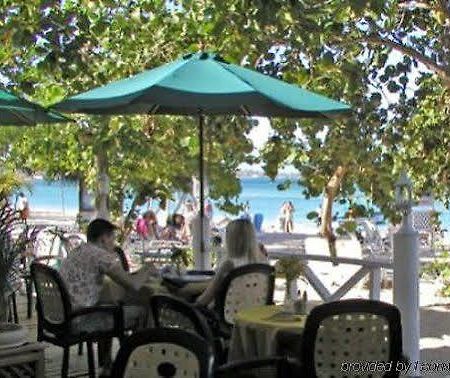 Hotel Vera Club Negril Exteriér fotografie