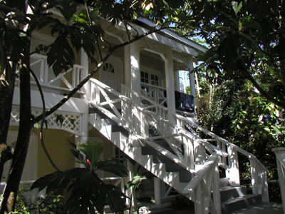Hotel Vera Club Negril Exteriér fotografie