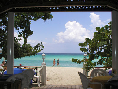 Hotel Vera Club Negril Interiér fotografie