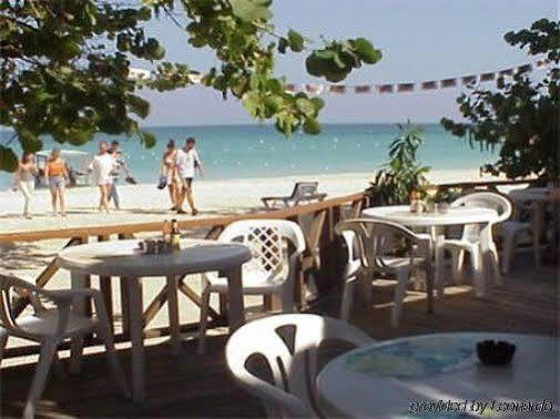 Hotel Vera Club Negril Exteriér fotografie