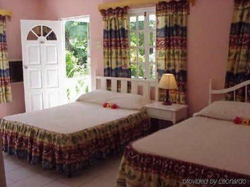 Hotel Vera Club Negril Exteriér fotografie