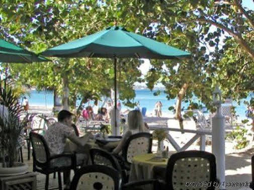 Hotel Vera Club Negril Exteriér fotografie