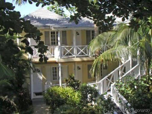 Hotel Vera Club Negril Exteriér fotografie